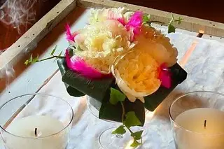 L'Atelier des Fleurs — photo 7