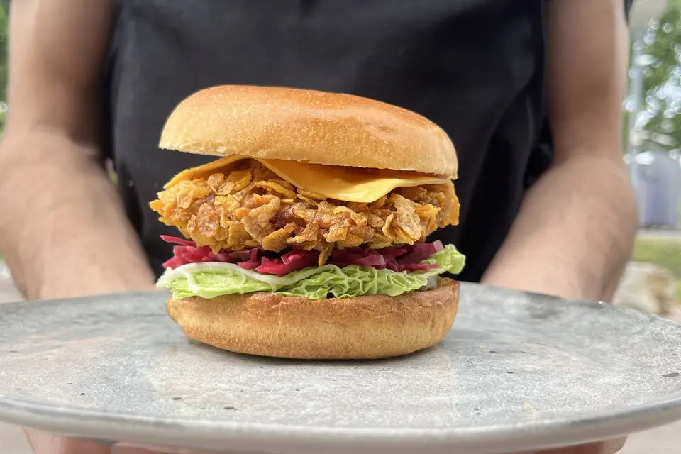 La Cangtin — photo 2