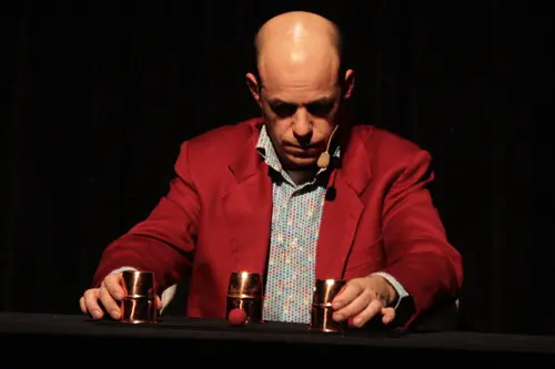 Ludo Le Presquedigitateur — photo 7