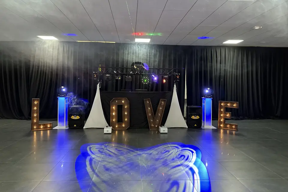 DjLight Angels — photo 2