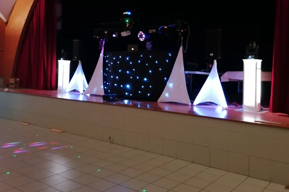 DjLight Angels — photo 5