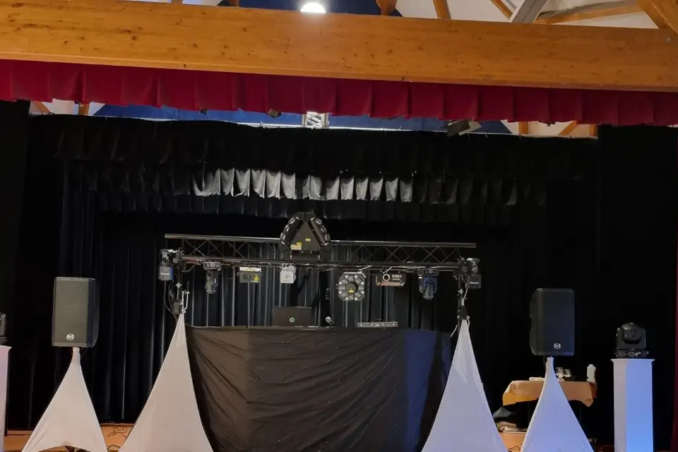 DjLight Angels — photo 3