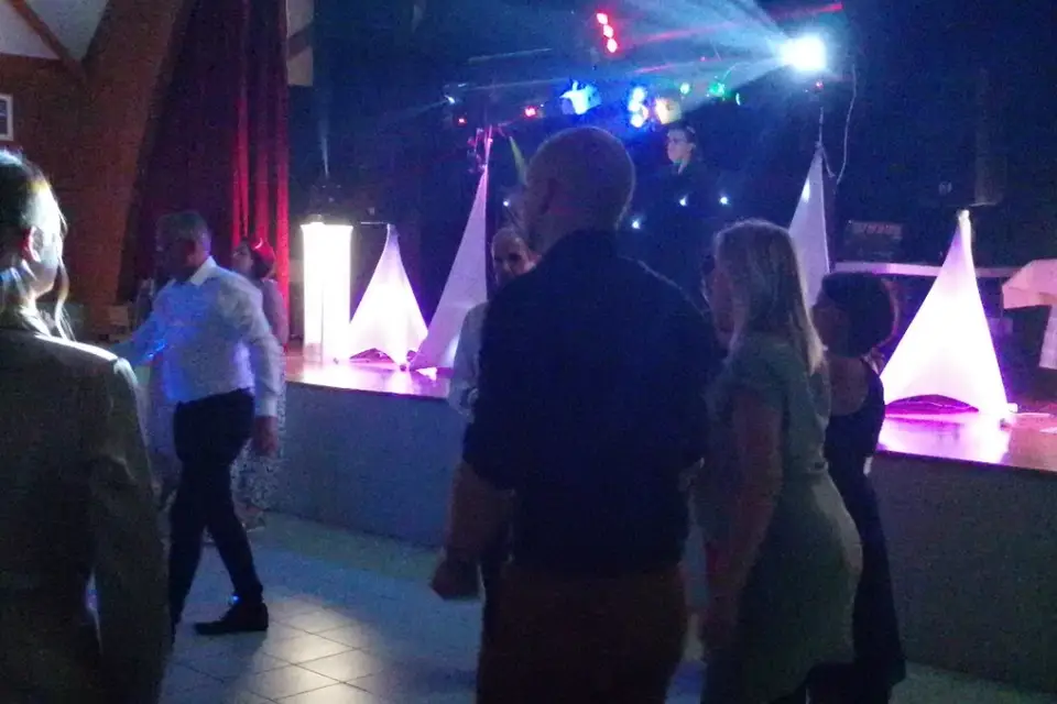 DjLight Angels — photo 1