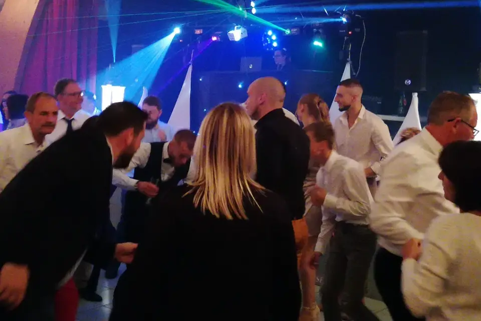 DjLight Angels — photo 6