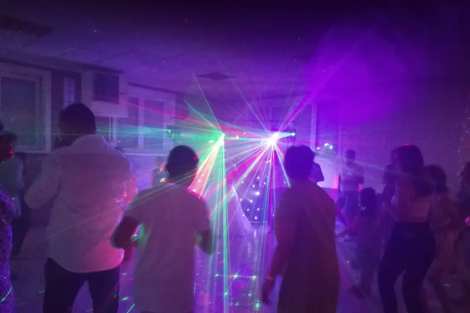 DjLight Angels — photo 7