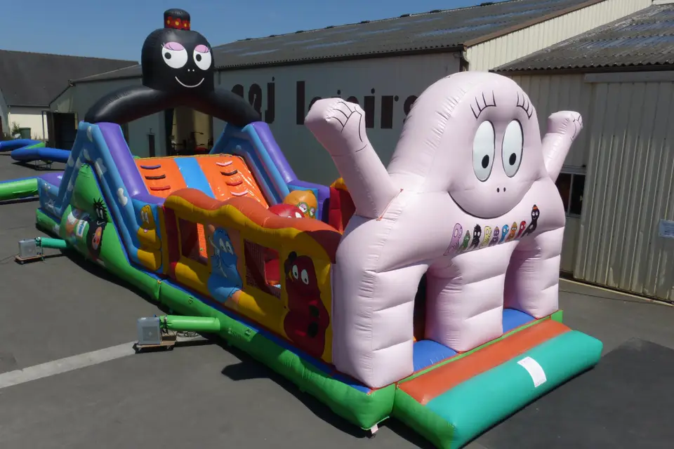 Faure Animations — photo 1