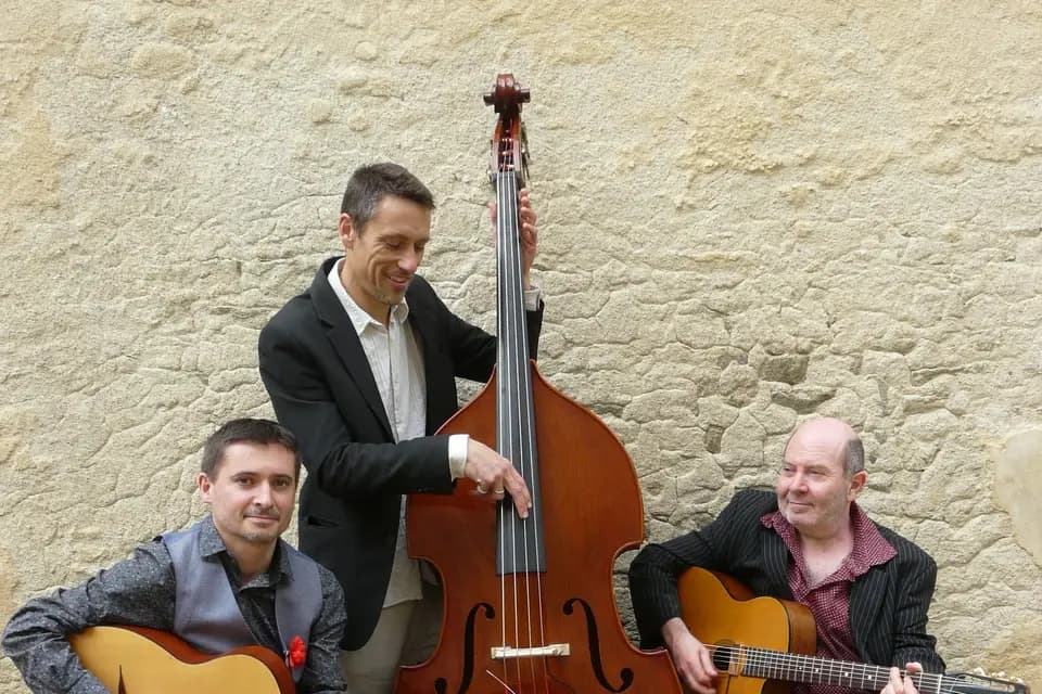 hanuman trio — photo 7