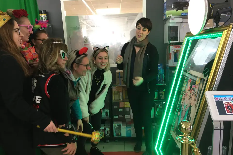 Faure Animations — photo 2