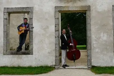 hanuman trio — photo 5