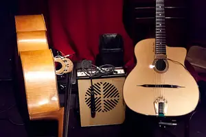 hanuman trio — photo 3