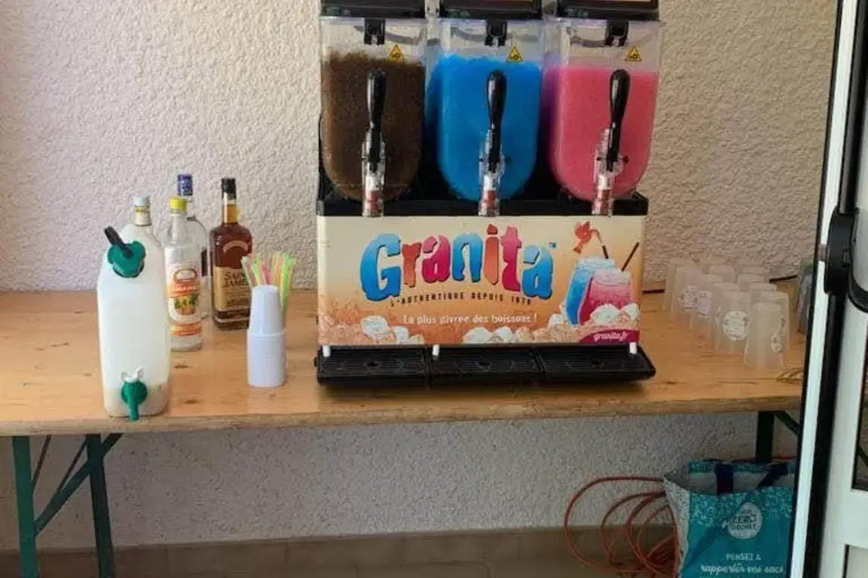 Rent Event — photo 1