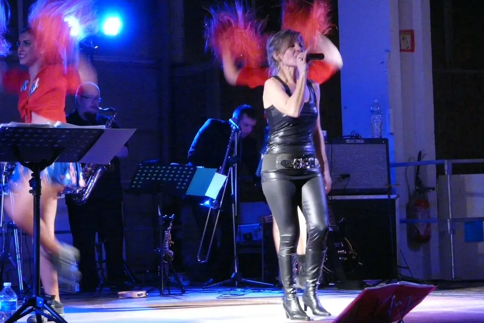 Orchestre Pyramide — photo 2