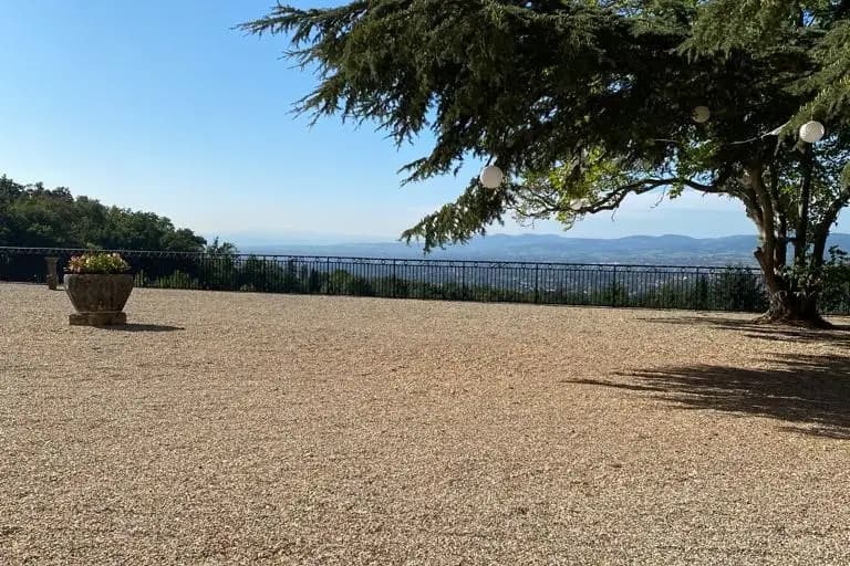 Château de la Barollière — photo 2