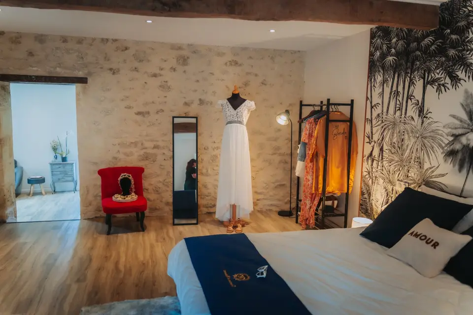 L'Instant Présent — photo 4