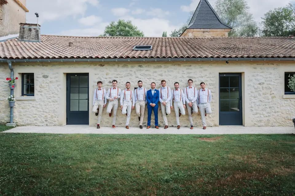 L'Instant Présent — photo 7