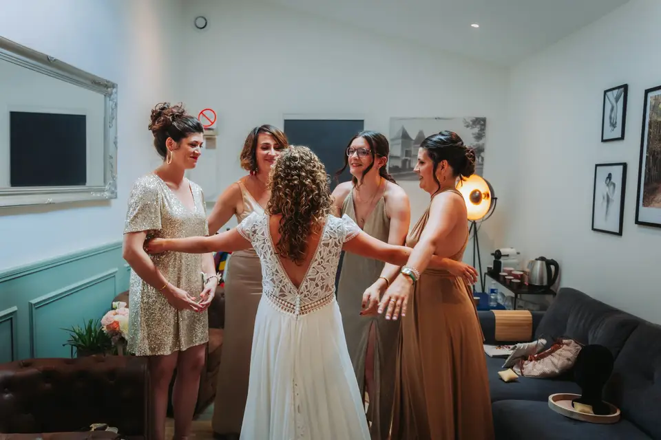 L'Instant Présent — photo 8