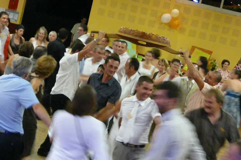 Orchestre Pyramide — photo 1