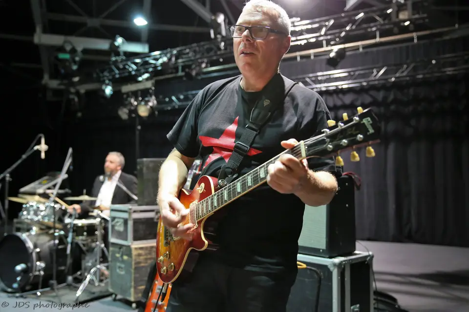 Orchestre Pyramide — photo 7