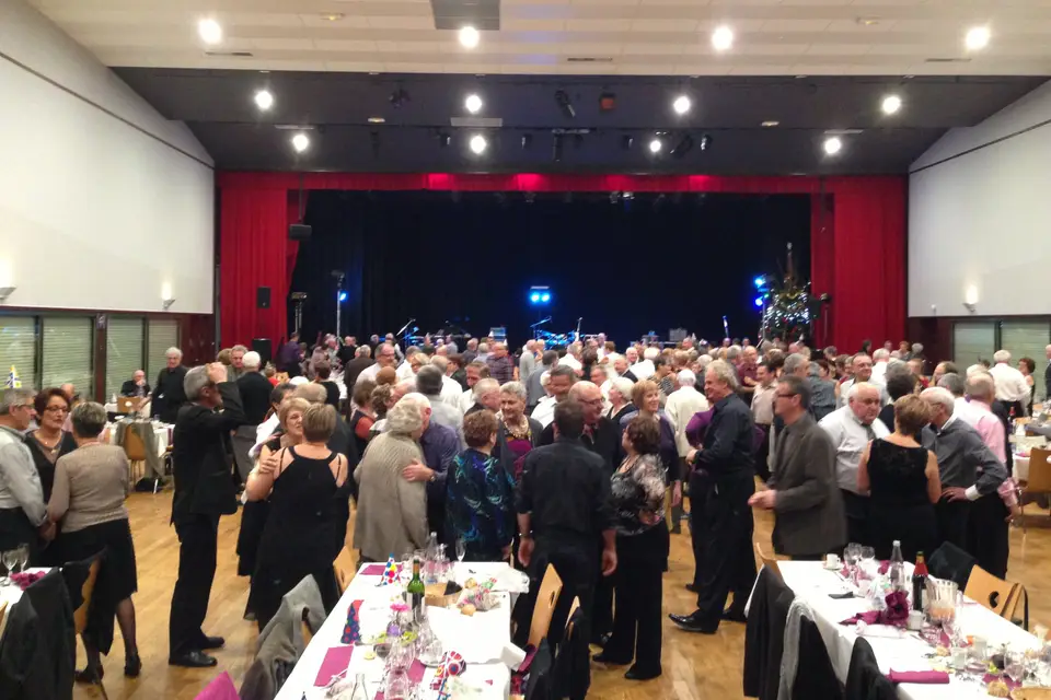 Orchestre Pyramide — photo 4