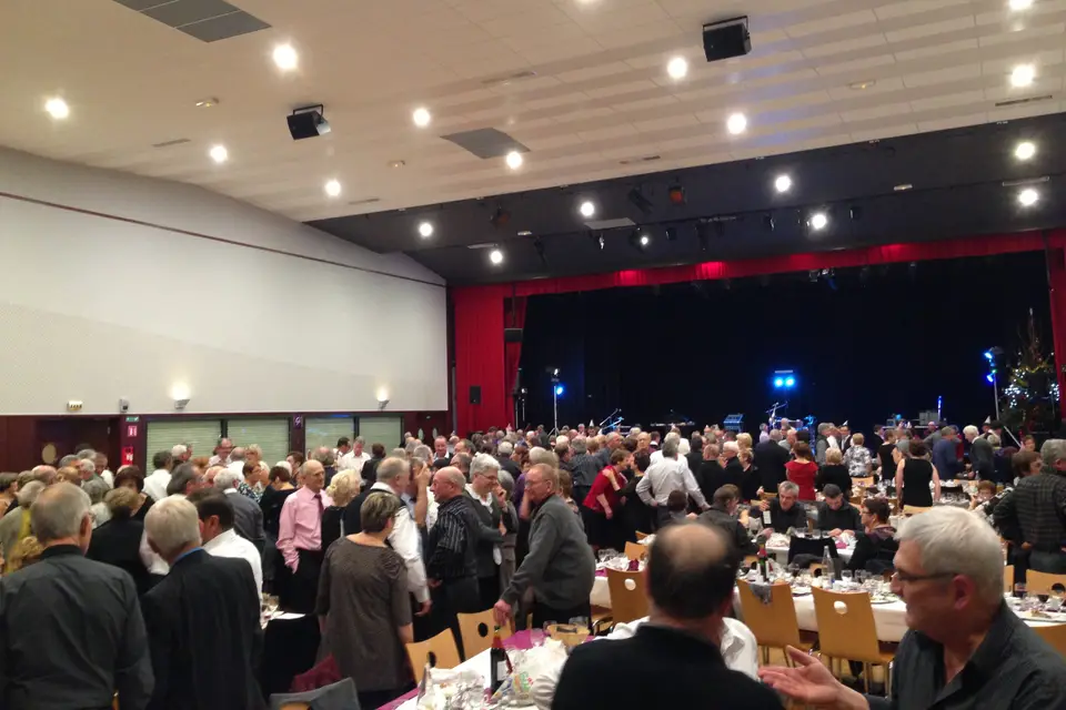 Orchestre Pyramide — photo 5