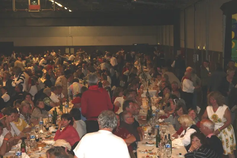 Orchestre Pyramide — photo 6