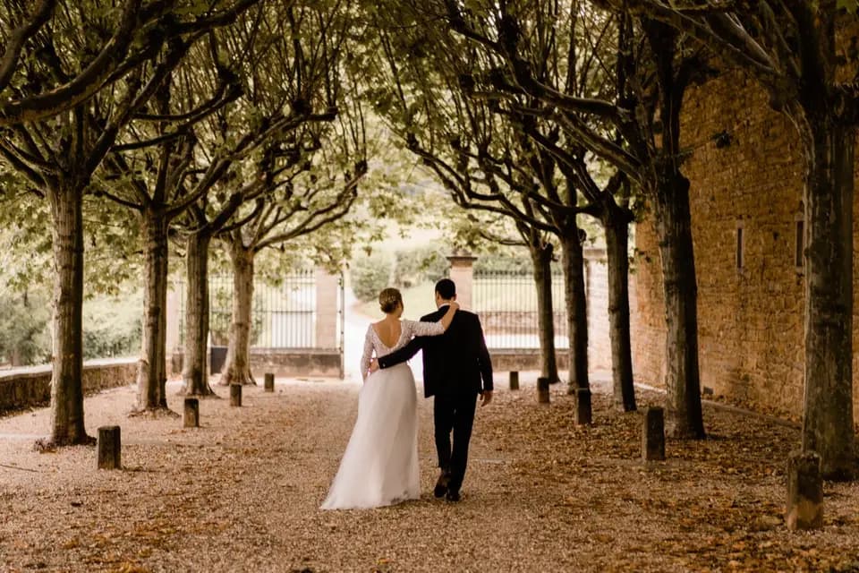 Château de la Barollière — photo 6