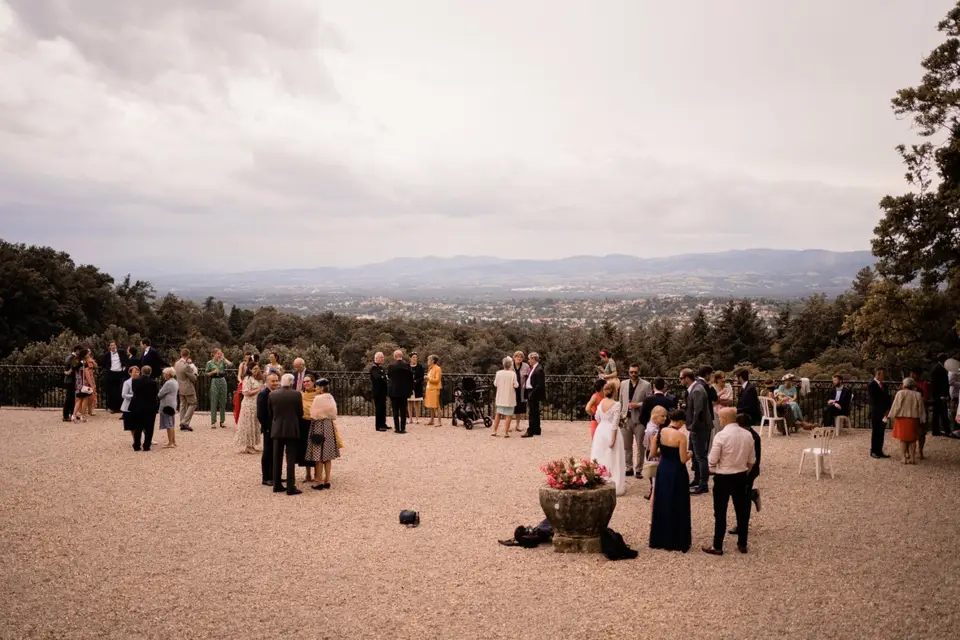 Château de la Barollière — photo 1