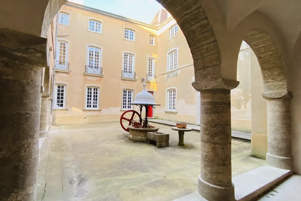 Château de la Barollière — photo 7