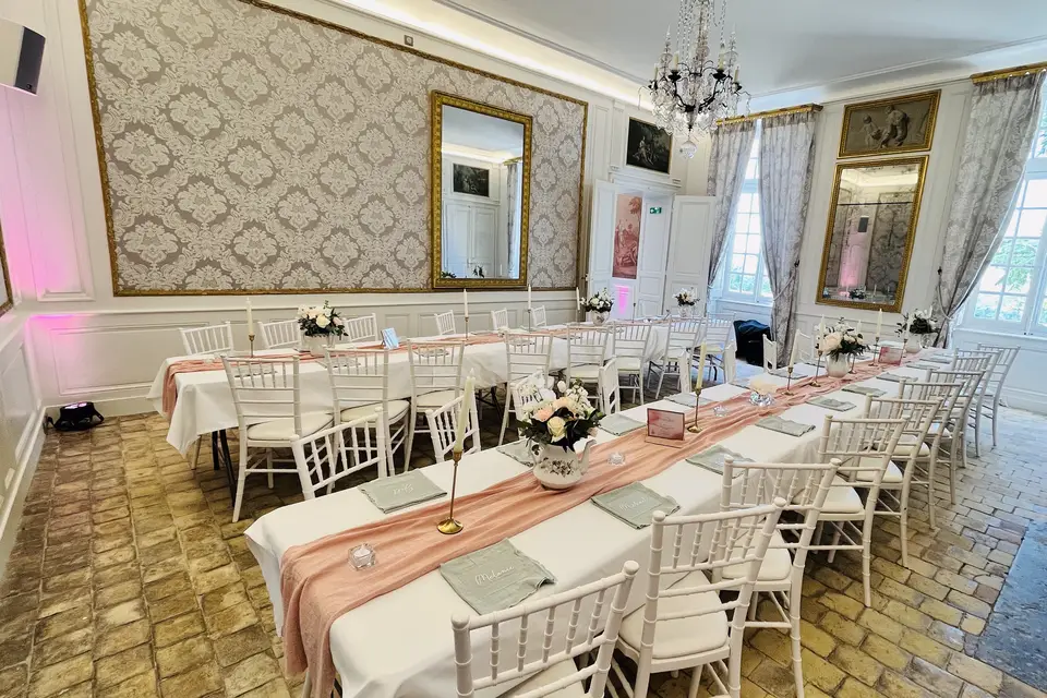 Château de la Barollière — photo 5