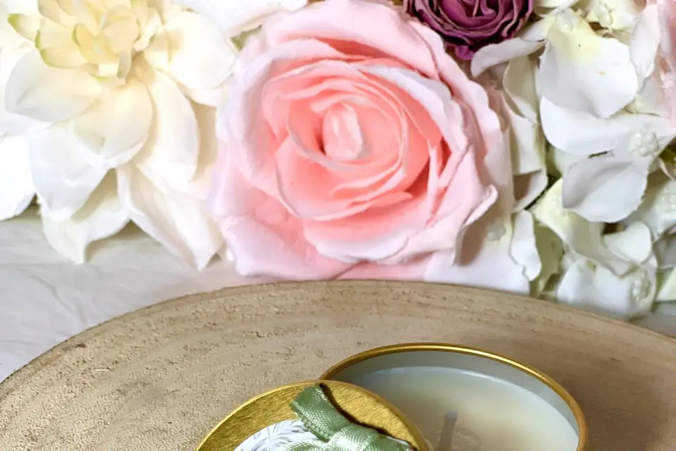 Les Créations Magnolia — photo 8