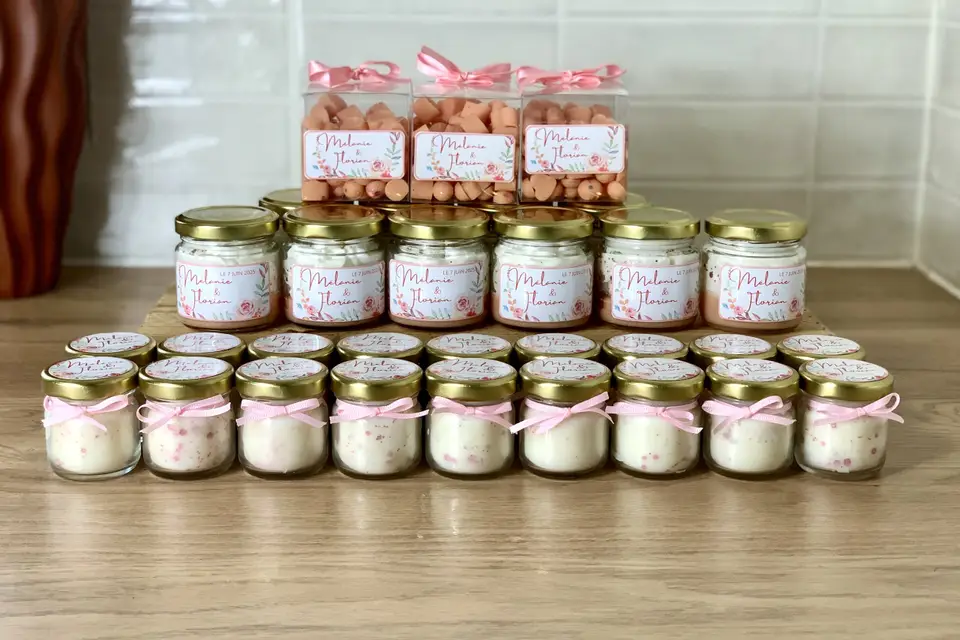 Les Créations Magnolia