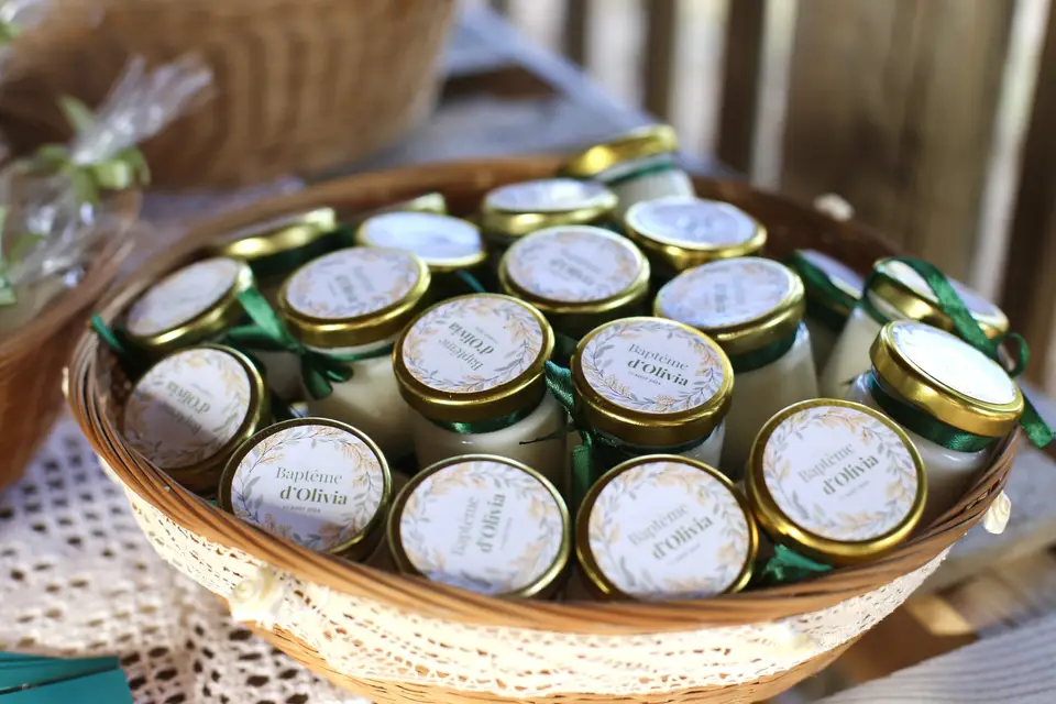 Les Créations Magnolia — photo 7