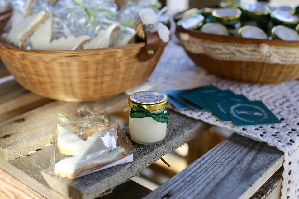 Les Créations Magnolia — photo 2