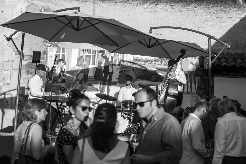 Moten Swing Jazz — photo 4