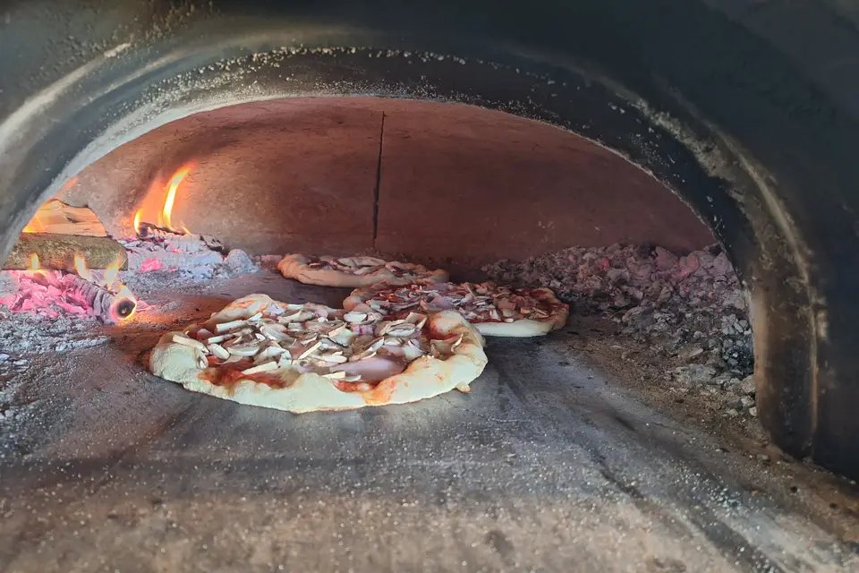 Les Boîtes à Pizza — photo 2