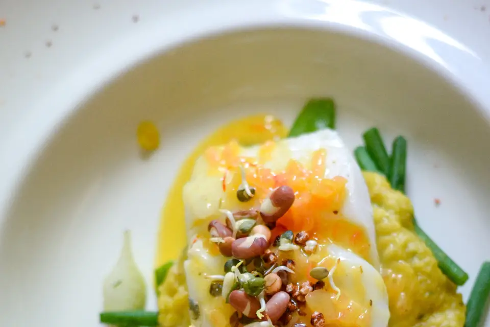 La Ferme Blanche — photo 7