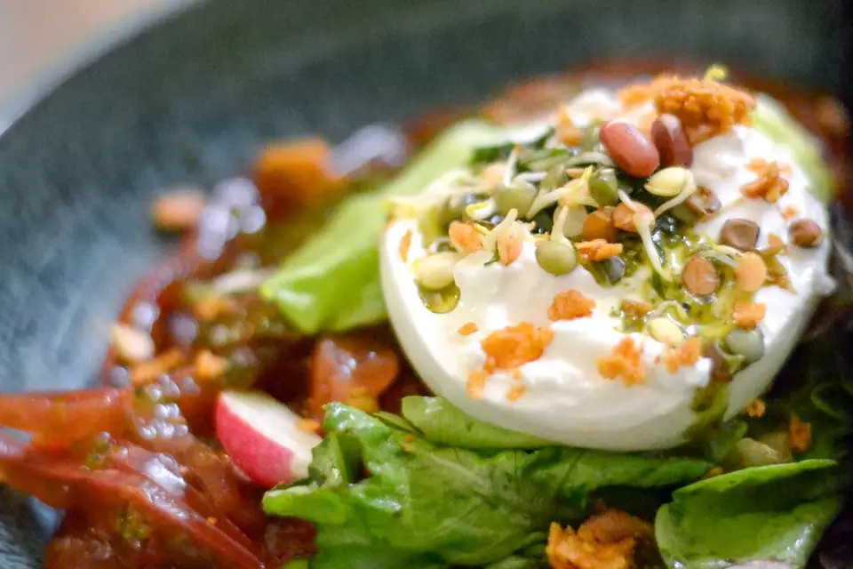 La Ferme Blanche — photo 6