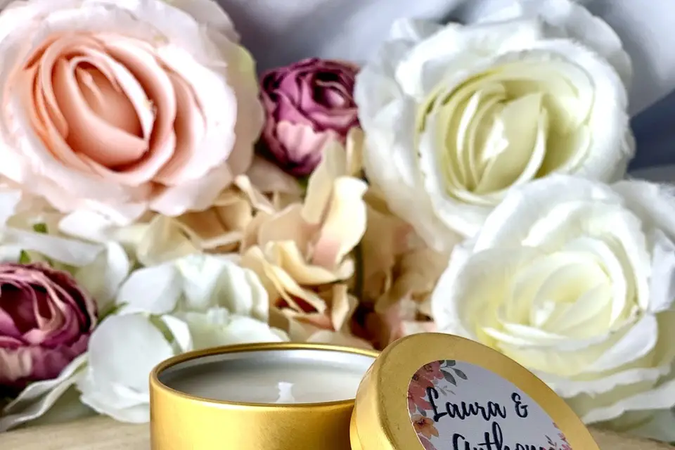 Les Créations Magnolia — photo 1