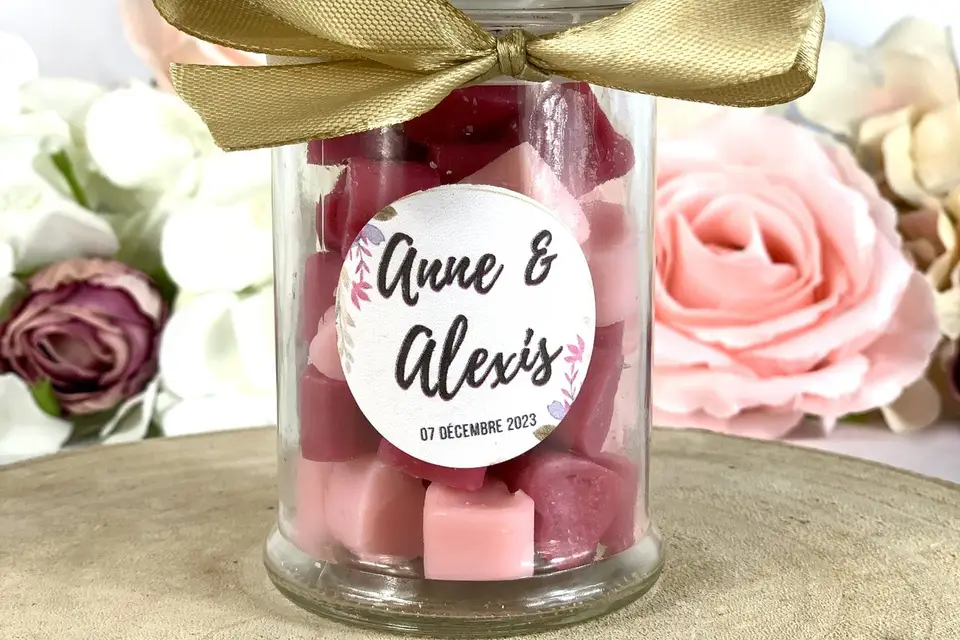 Les Créations Magnolia — photo 4