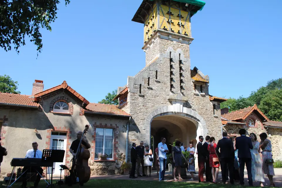 Moten Swing Jazz — photo 3