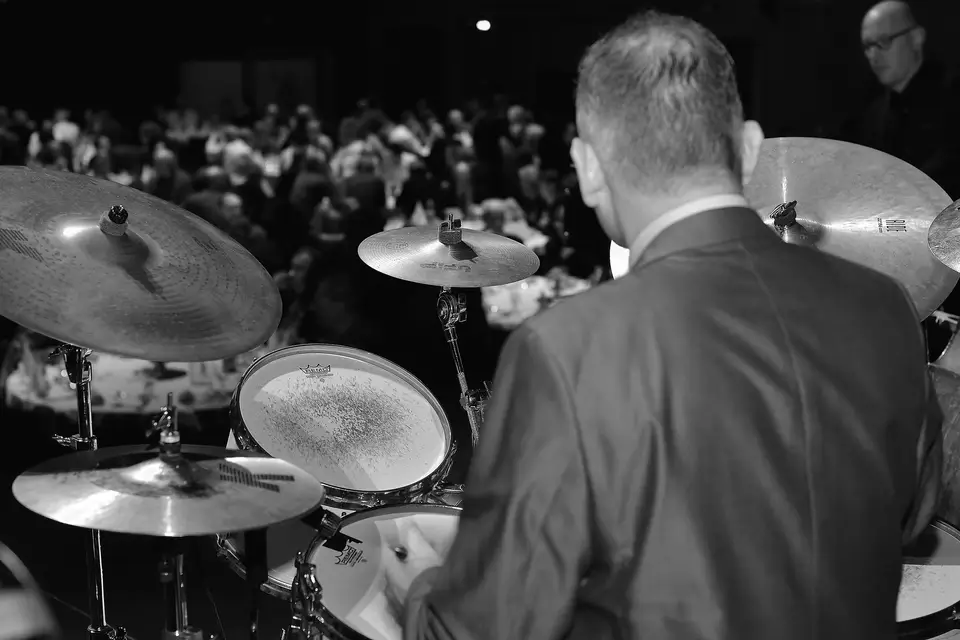 Moten Swing Jazz — photo 6