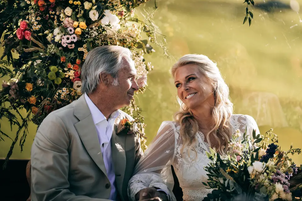 Cérémonies A Fleur de Cœur — photo 8