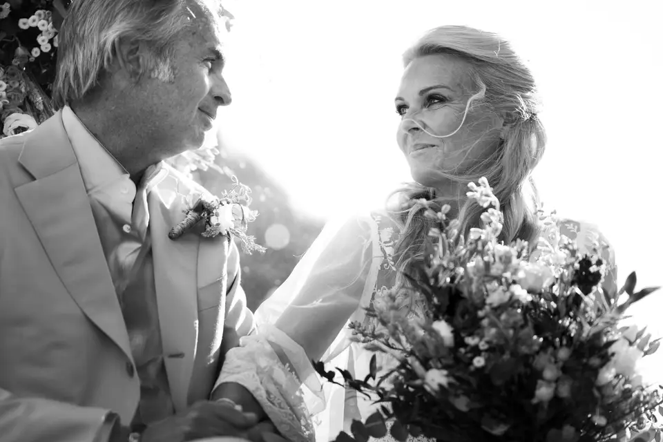 Cérémonies A Fleur de Cœur — photo 7