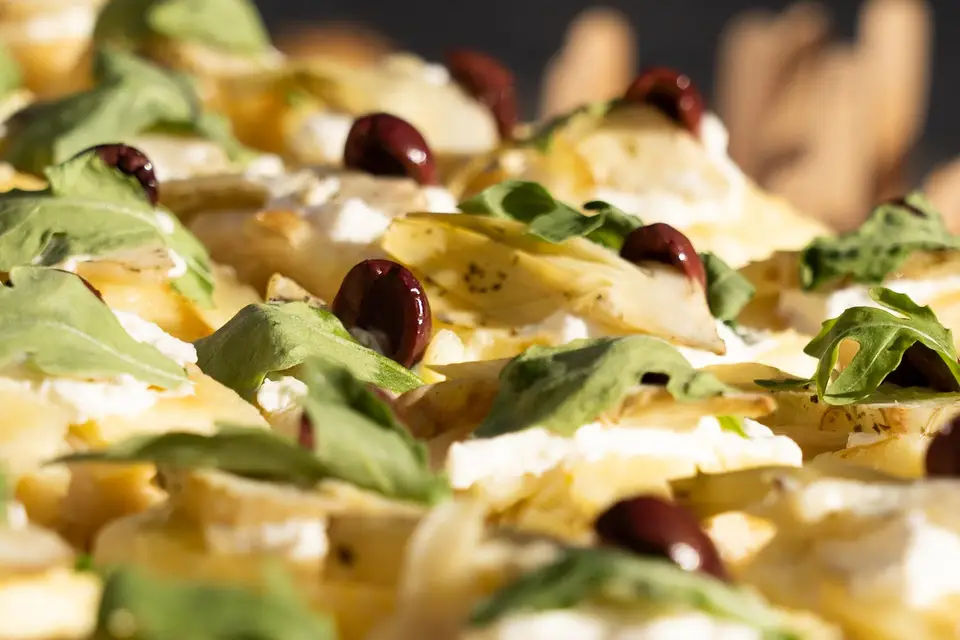 L'Orso Italiano - Traiteur — photo 4