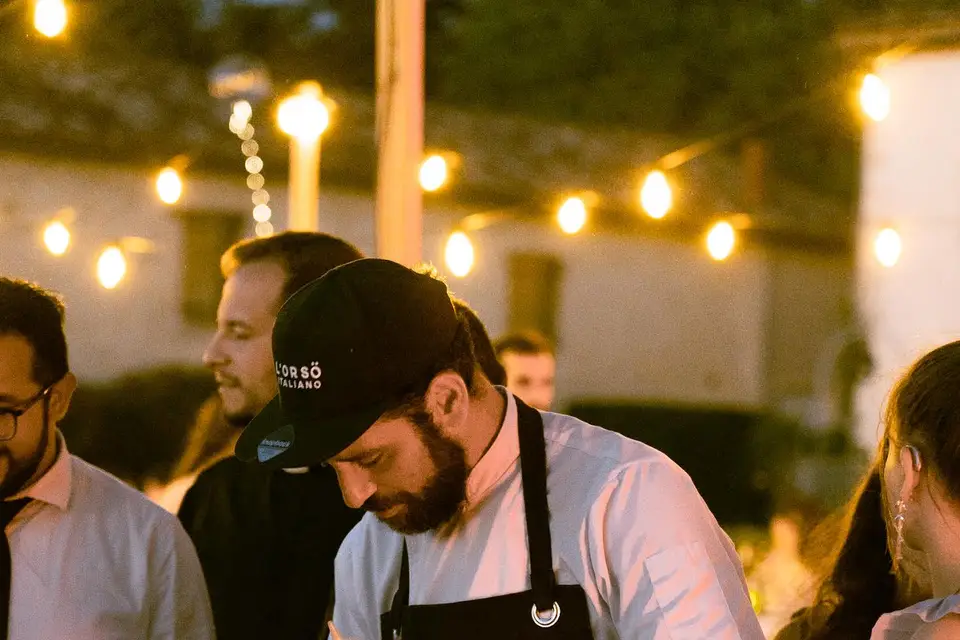 L'Orso Italiano - Traiteur — photo 5