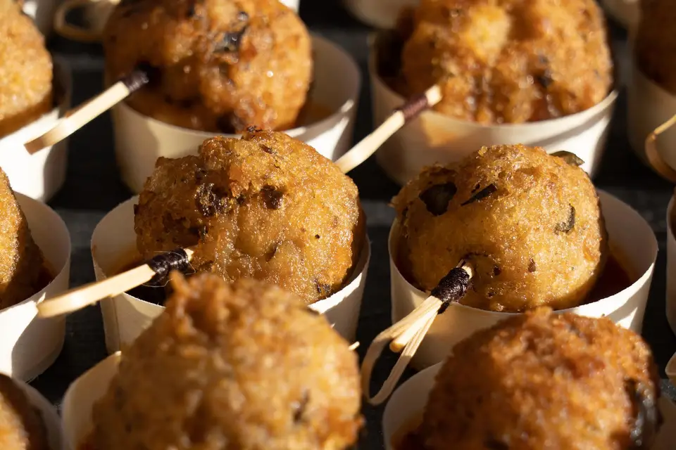 L'Orso Italiano - Traiteur — photo 6