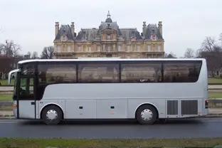 Gasnier Service Limousine — photo 3