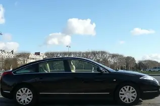 Gasnier Service Limousine — photo 4