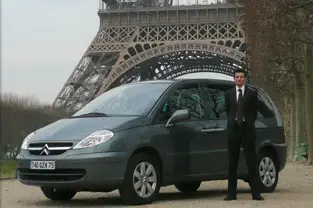 Gasnier Service Limousine — photo 6