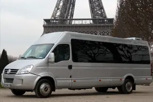 Gasnier Service Limousine — photo 7